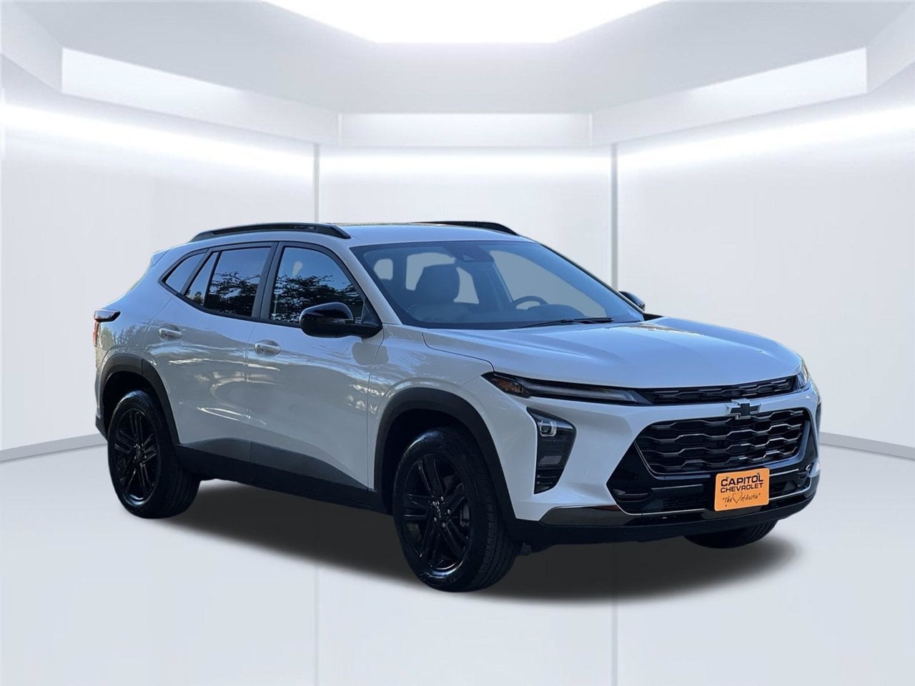 2026 Chevrolet Trax Activ - Photo 7