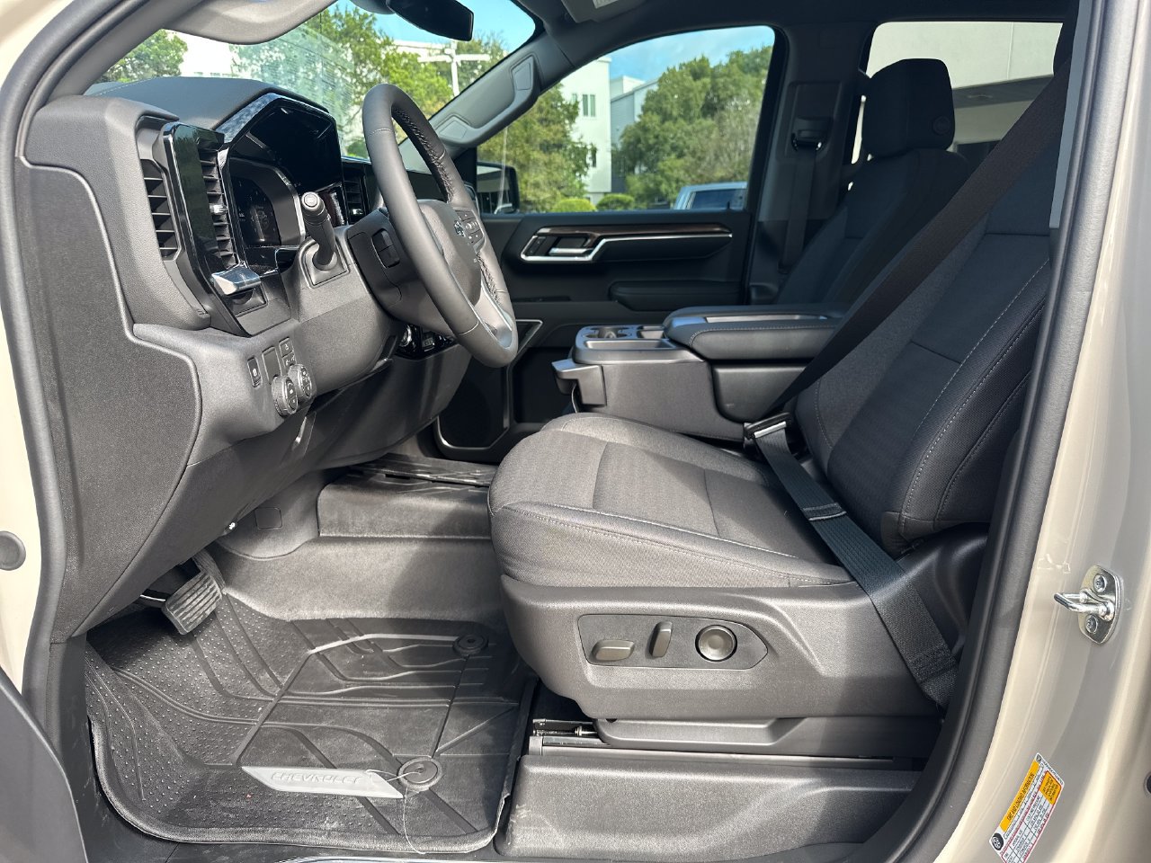 2026 Chevrolet Silverado 1500 RST - Photo 8