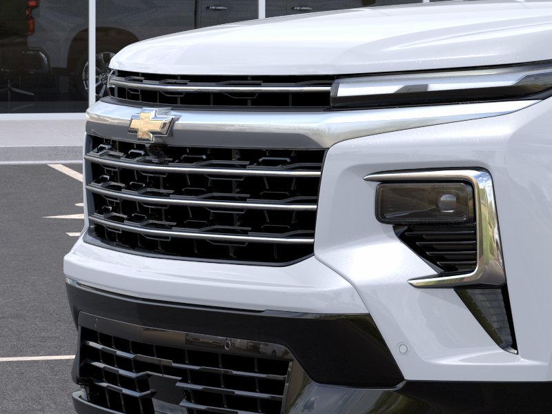 2027 Chevrolet Traverse FWD High Country SUV, photo 13