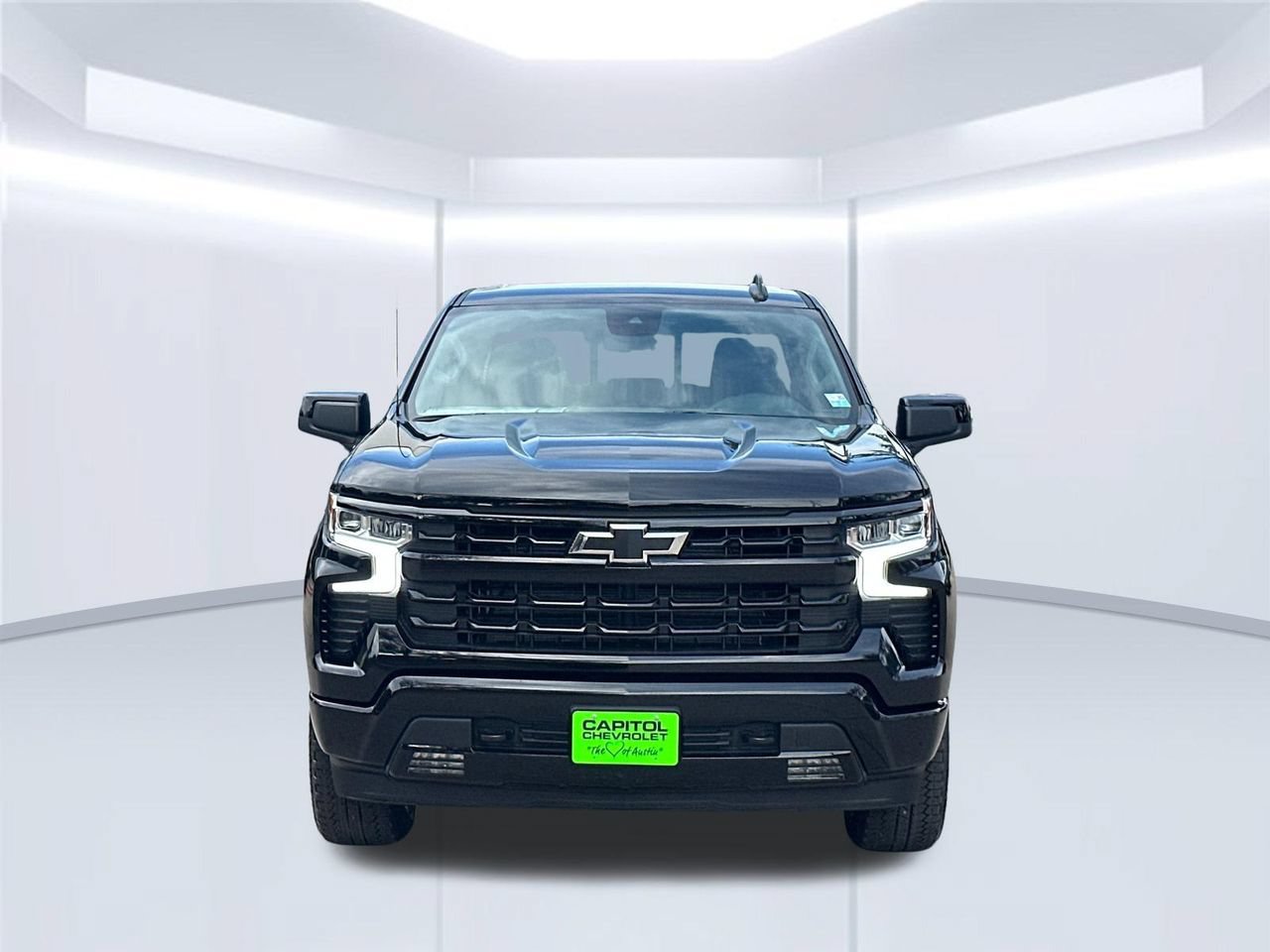 2026 Chevrolet Silverado 1500 RST Truck, photo 8
