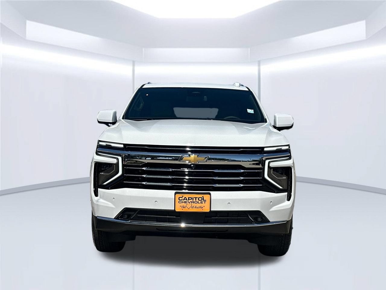 2026 Chevrolet Tahoe LT SUV, photo 9