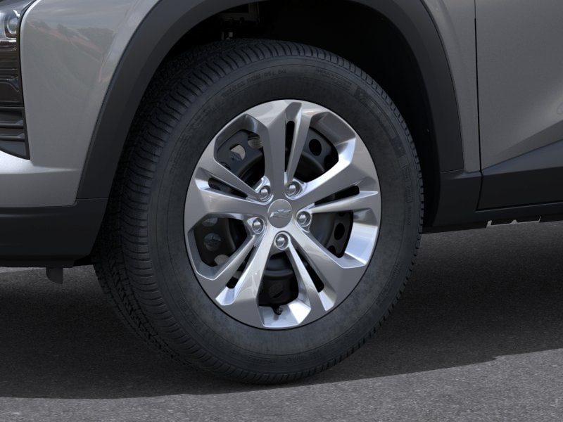 2026 Chevrolet Trax LS - Photo 9