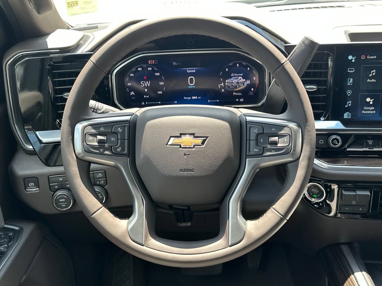 2026 Chevrolet Silverado 2500 HD LT Truck, photo 16