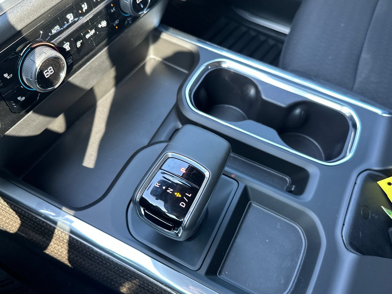 2026 Chevrolet Silverado 1500 LT - Photo 18