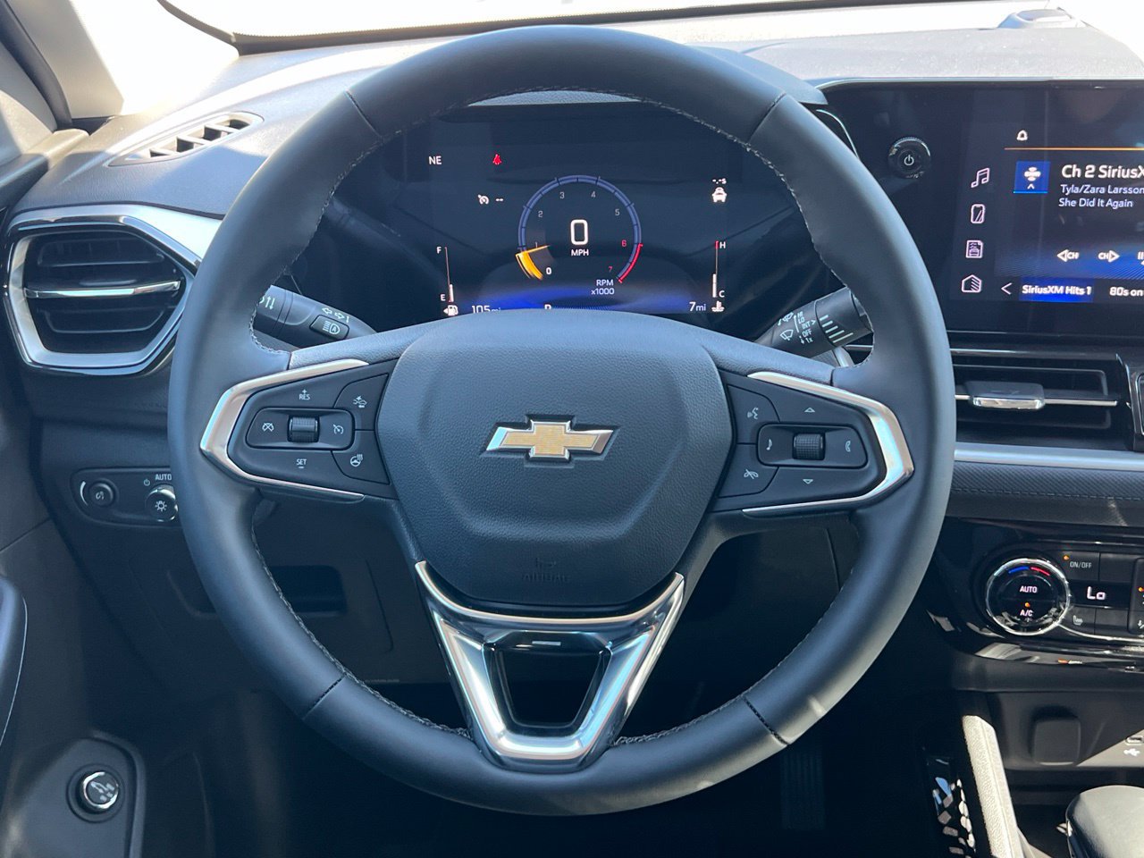 2026 Chevrolet Trailblazer LT - Photo 16