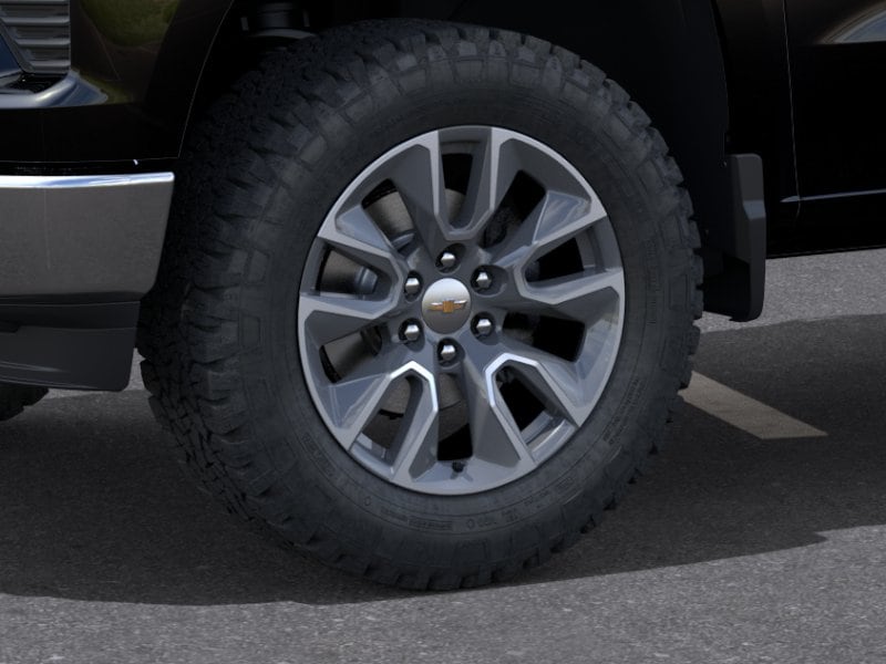 2026 Chevrolet Silverado 1500 LT - Photo 9