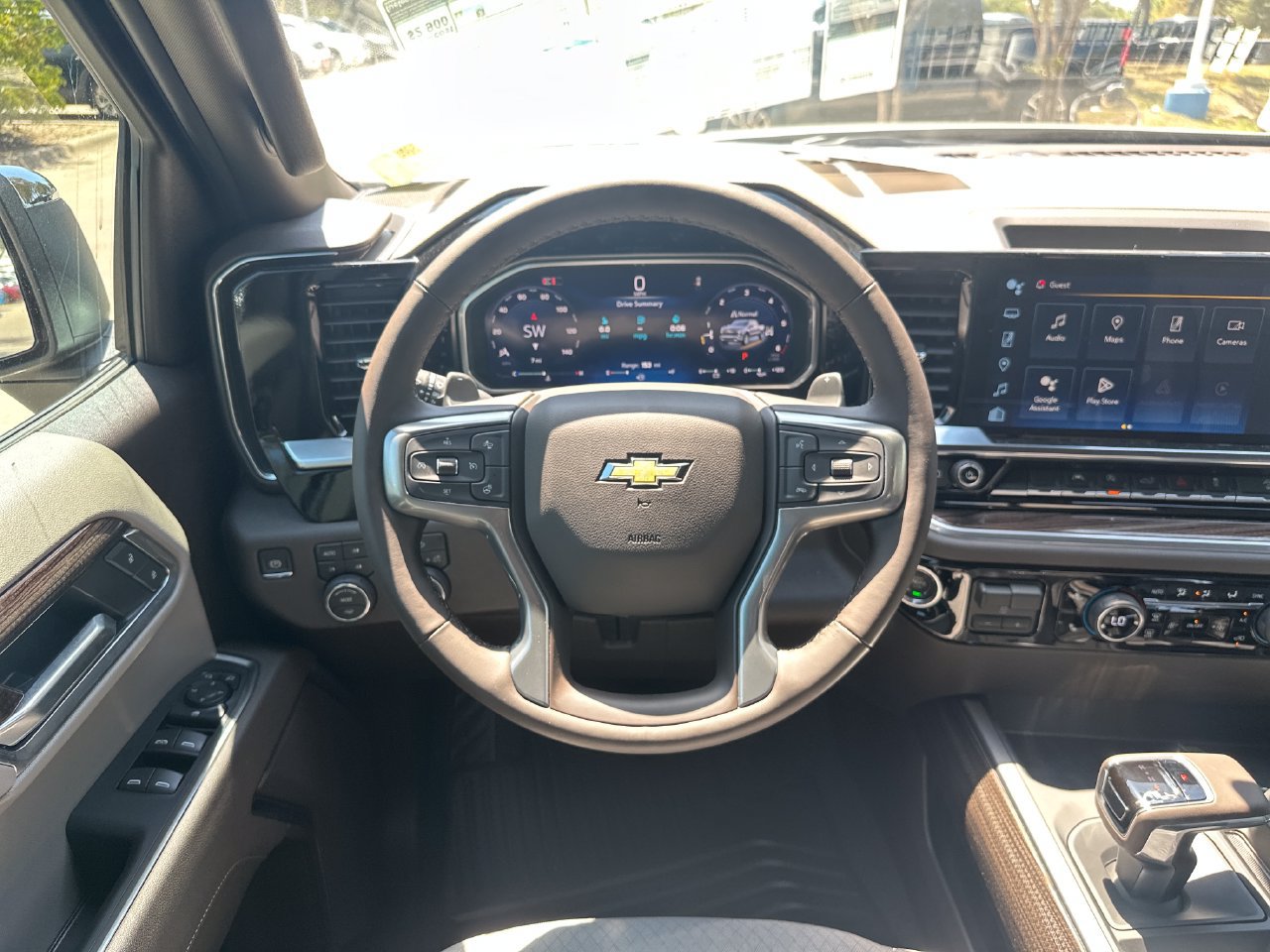 2026 Chevrolet Silverado 1500 LT - Photo 14