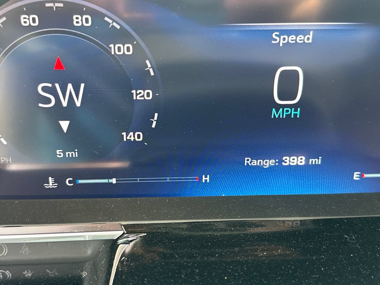 2026 Chevrolet Silverado 1500 LT, photo 16