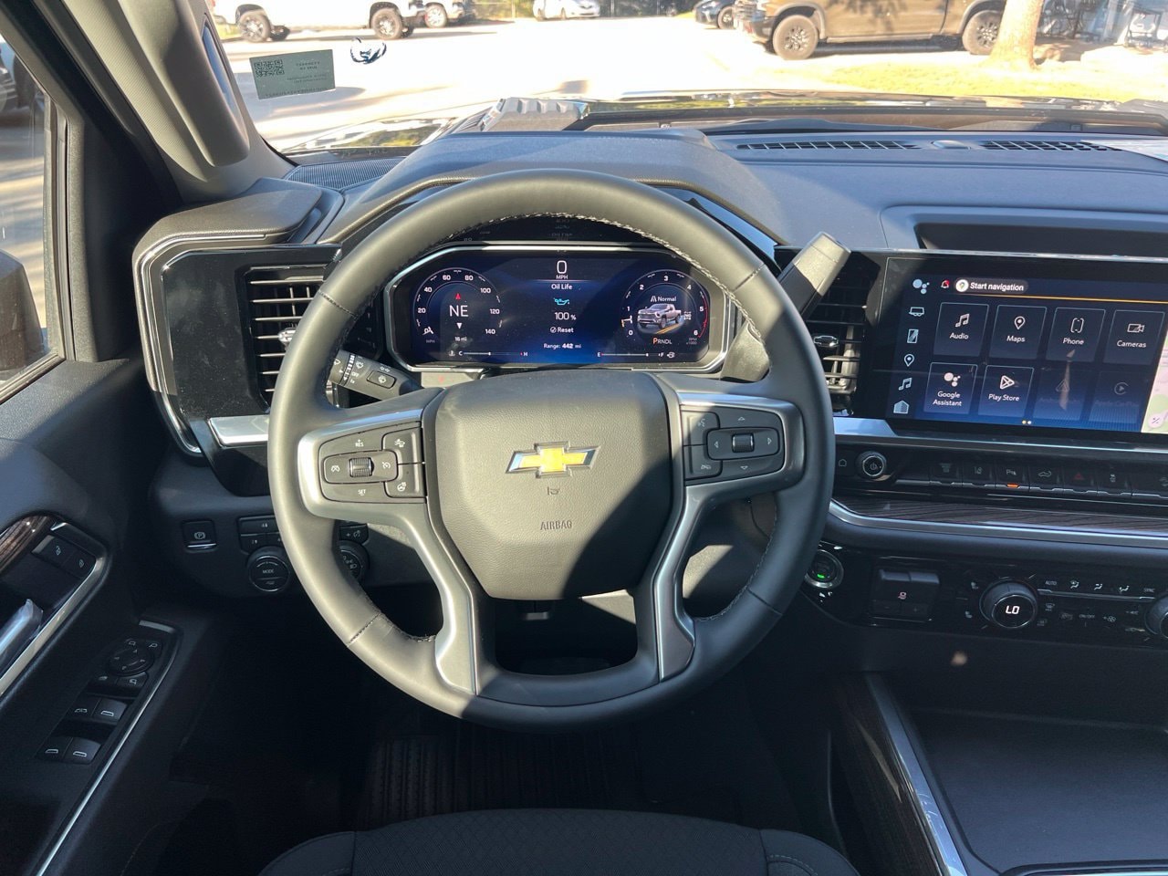 2026 Chevrolet Silverado 2500 HD LT Truck, photo 16