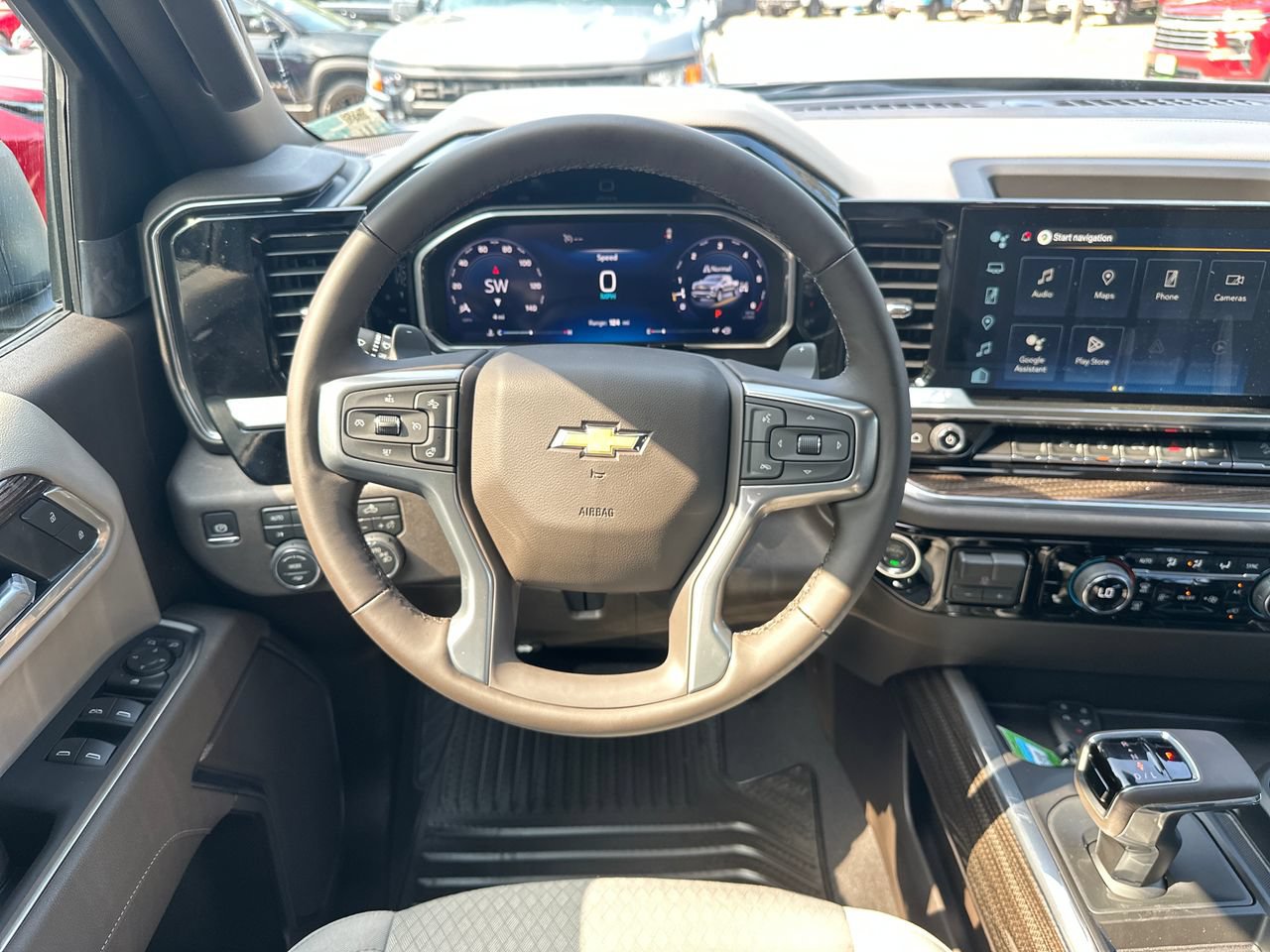 2026 Chevrolet Silverado 1500 LT - Photo 13