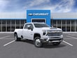  Chevrolet Silverado 3500 HD