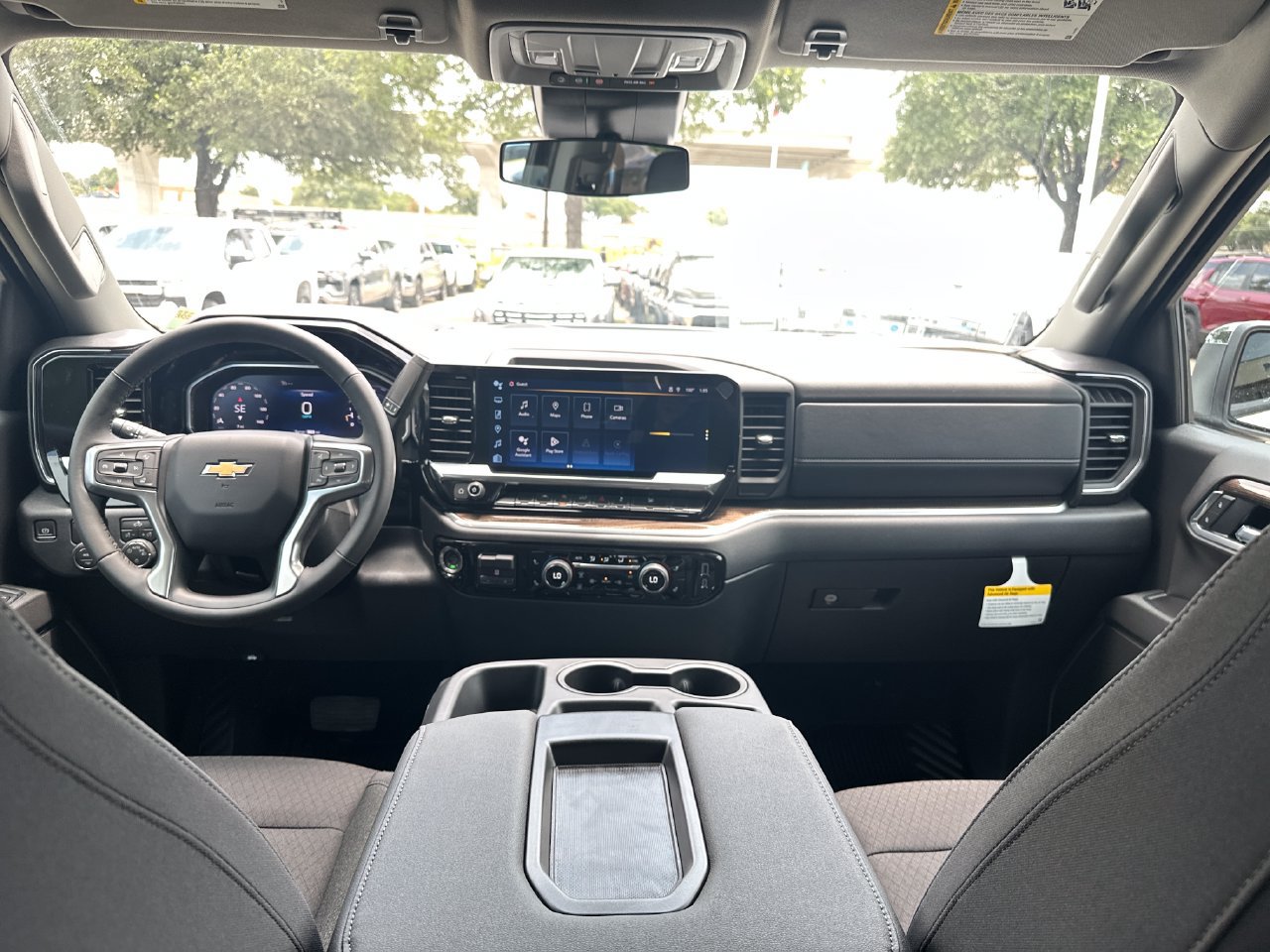 2026 Chevrolet Silverado 1500 LT - Photo 13