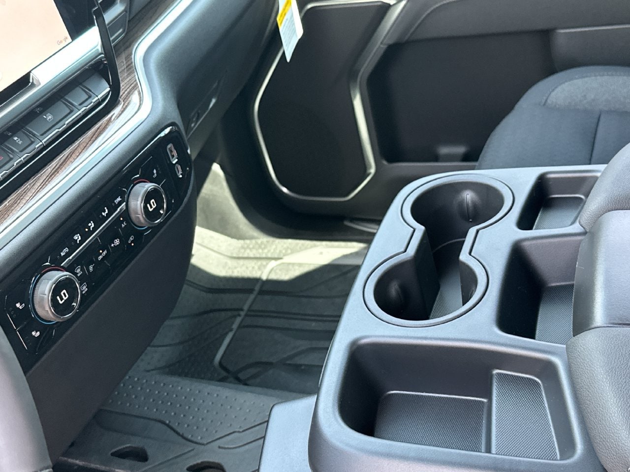 2026 Chevrolet Silverado 1500 RST Truck, photo 22