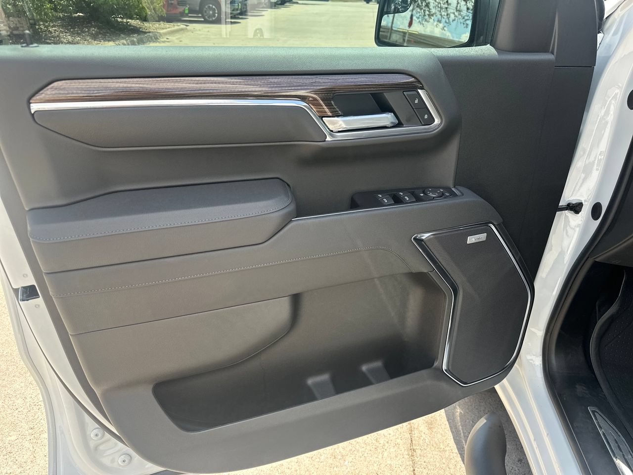 2026 Chevrolet Silverado 1500 RST Truck, photo 12