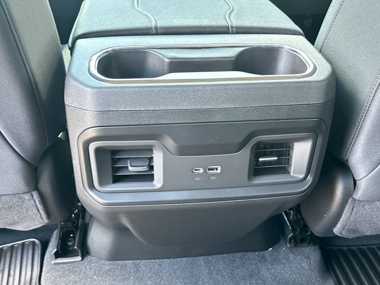 2026 Chevrolet Silverado 1500 LT Truck, photo 22