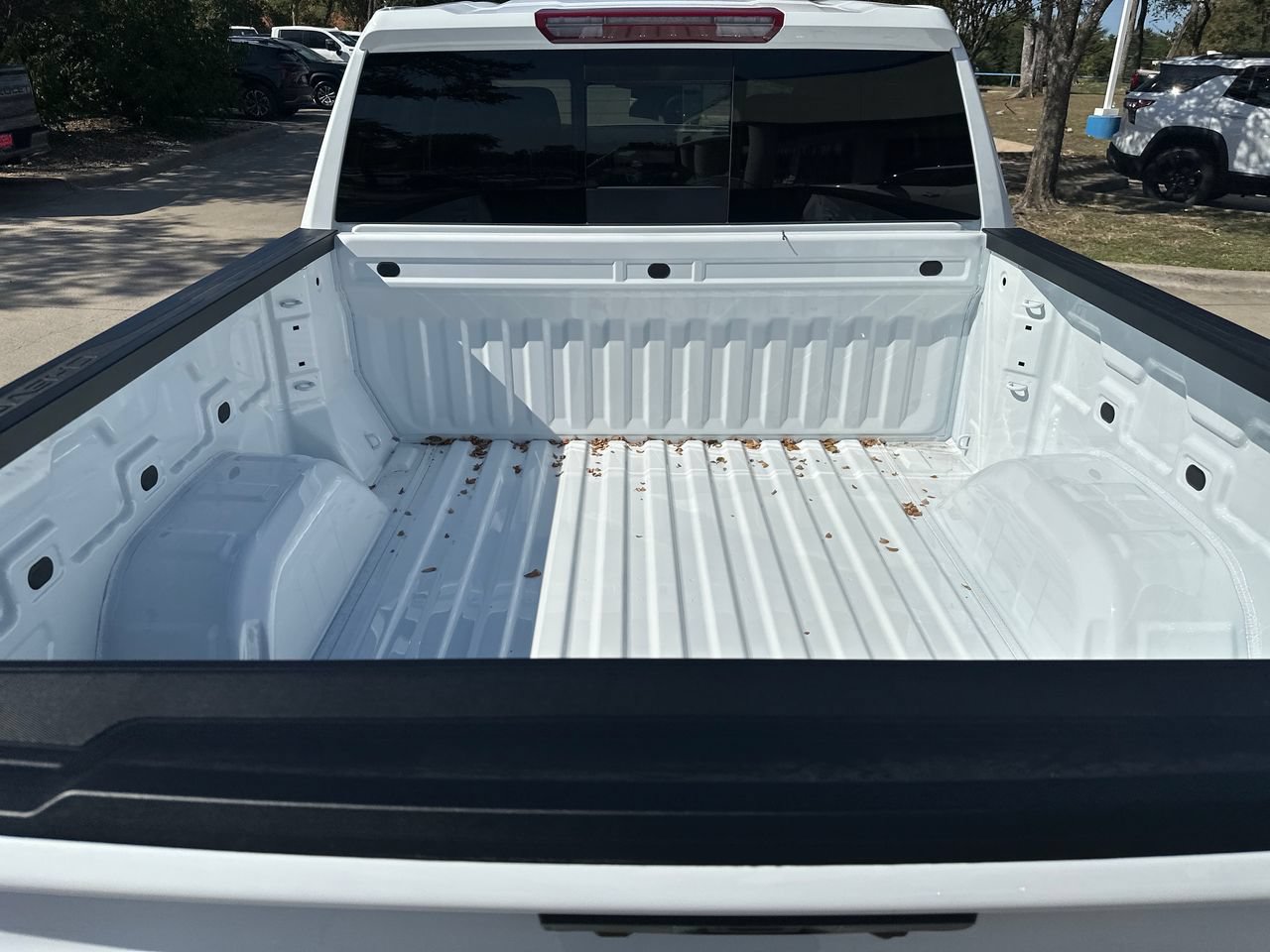 2026 Chevrolet Silverado 1500 LT, photo 22