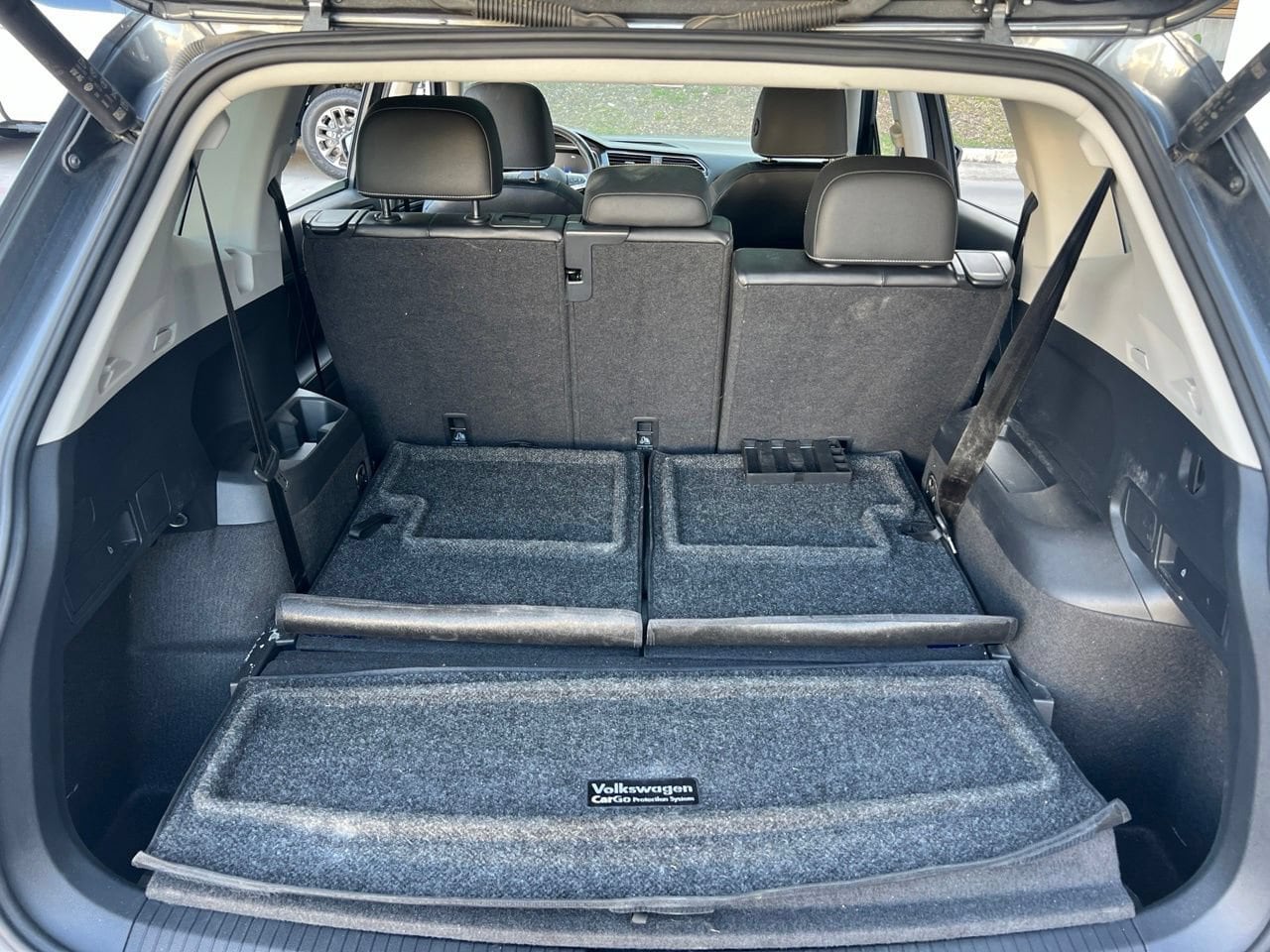 2024 Volkswagen Tiguan SE - Photo 21