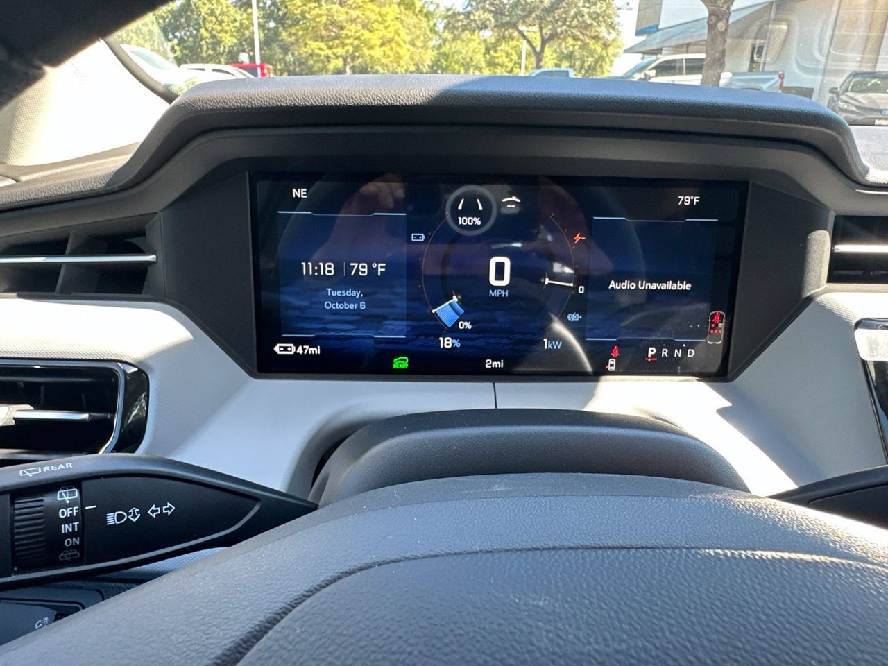 2027 Chevrolet Bolt LT, photo 17