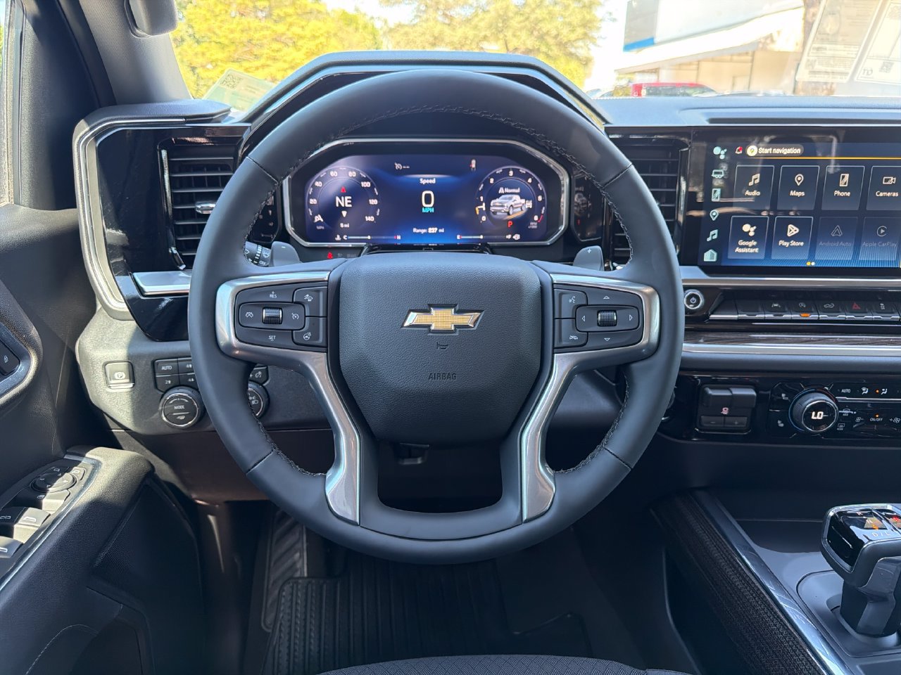 2026 Chevrolet Silverado 1500 LT - Photo 15