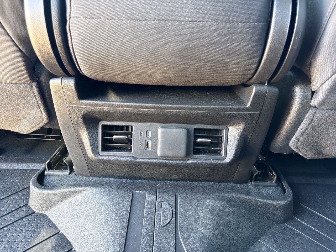 2026 Chevrolet Silverado 1500 RST - Photo 25