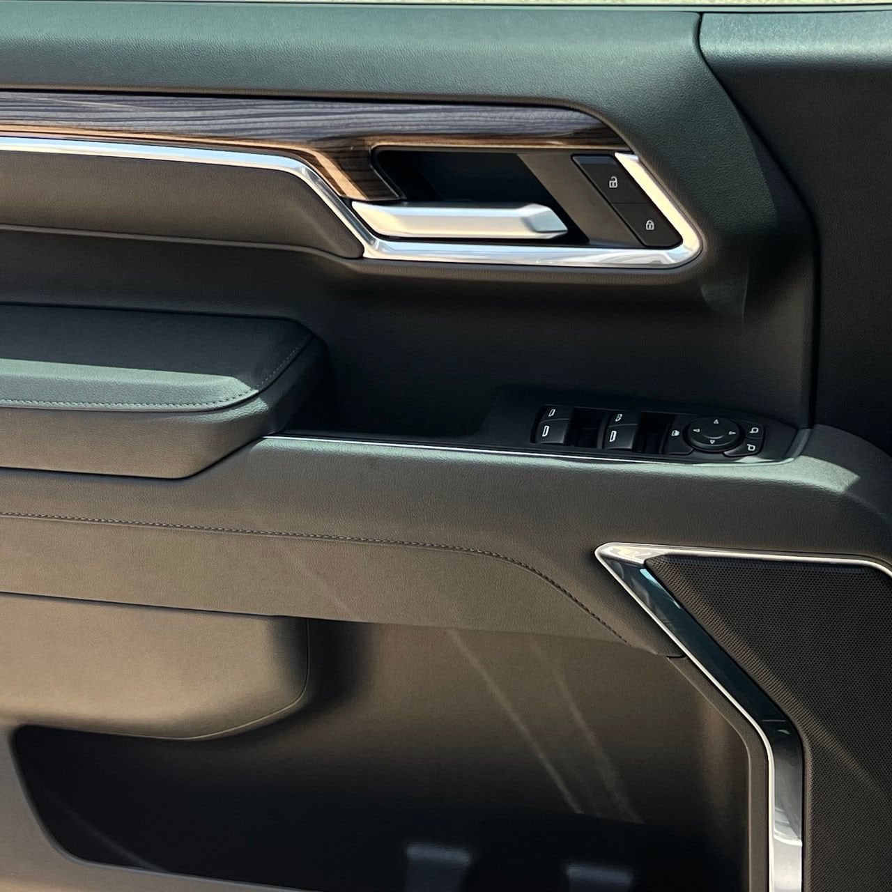2026 Chevrolet Silverado 1500 LT Trail Boss - Photo 26