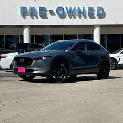 2025 Mazda CX-30 2.5 S Carbon Edition SUV