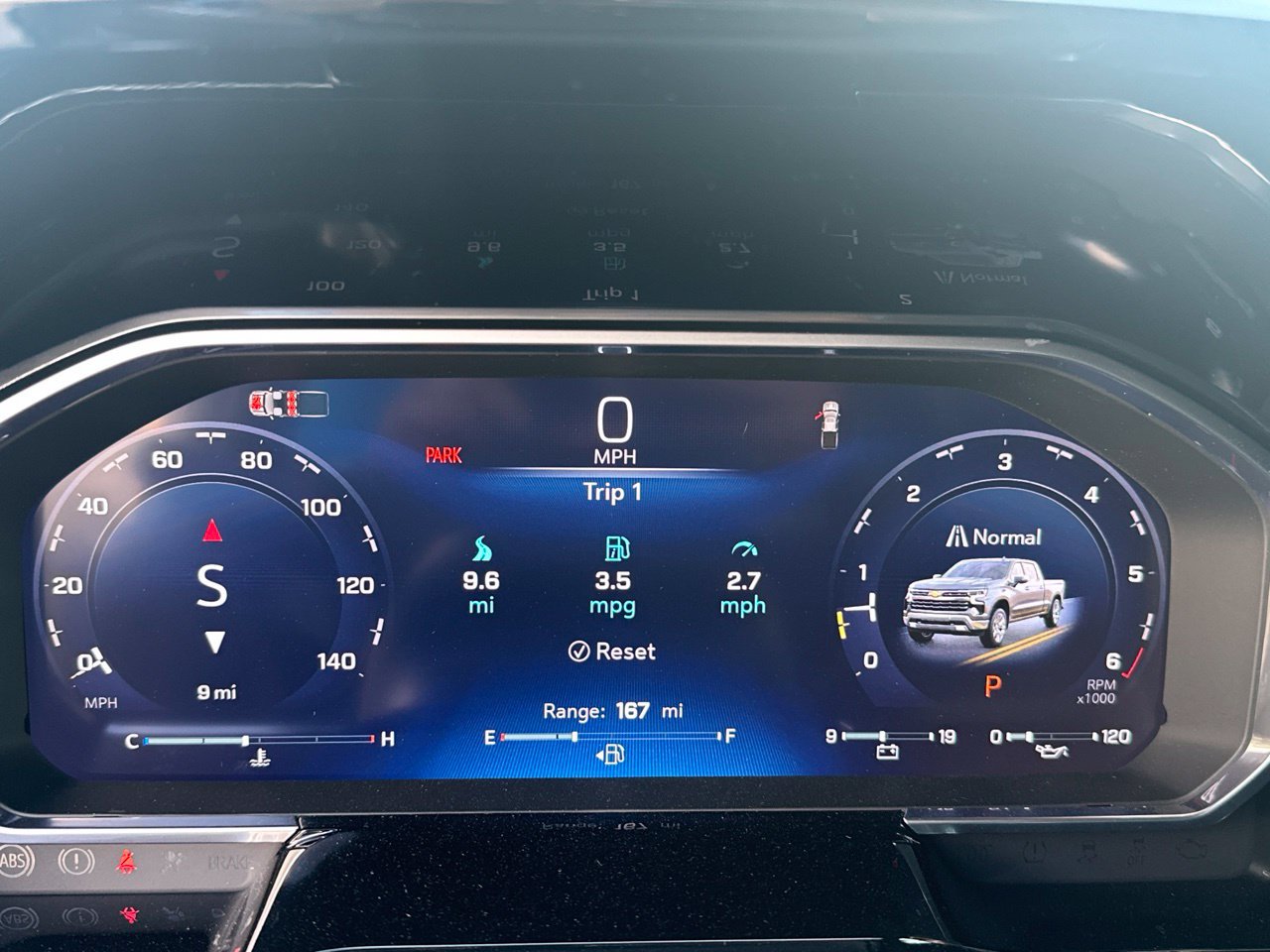 2026 Chevrolet Silverado 1500 LT - Photo 16