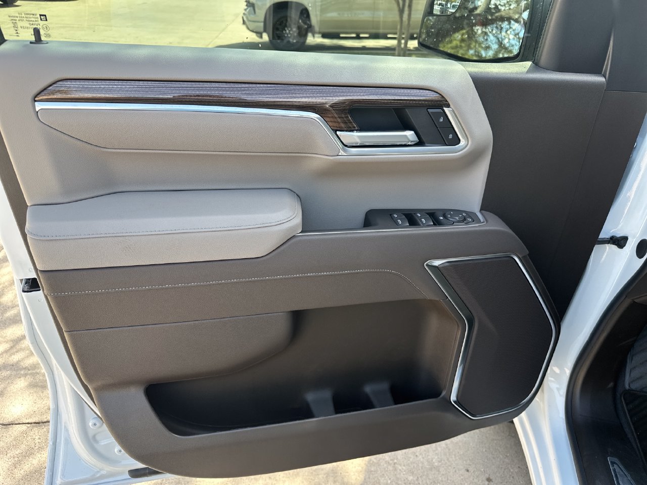 2026 Chevrolet Silverado 1500 LT - Photo 17