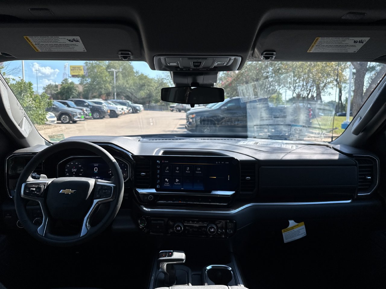 2026 Chevrolet Silverado 1500 LT - Photo 13