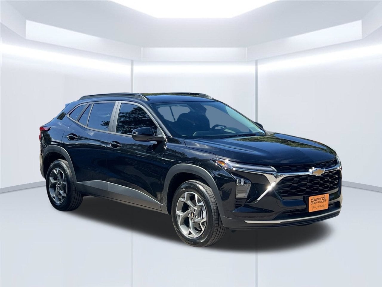 2026 Chevrolet Trax LT - Photo 6