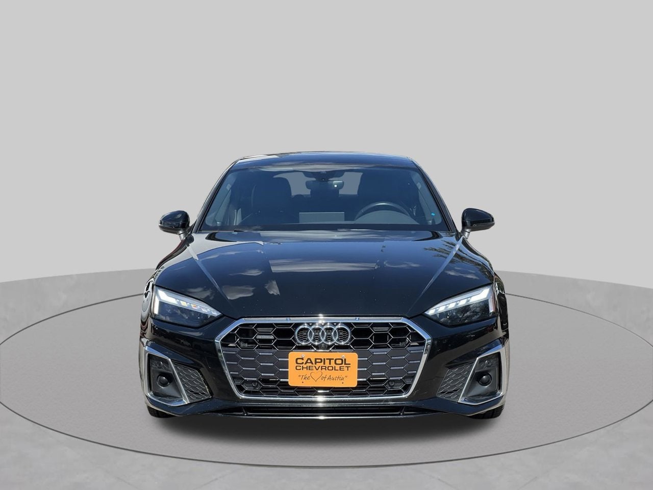 2024 Audi A5 Sportback Premium Plus - Photo 8