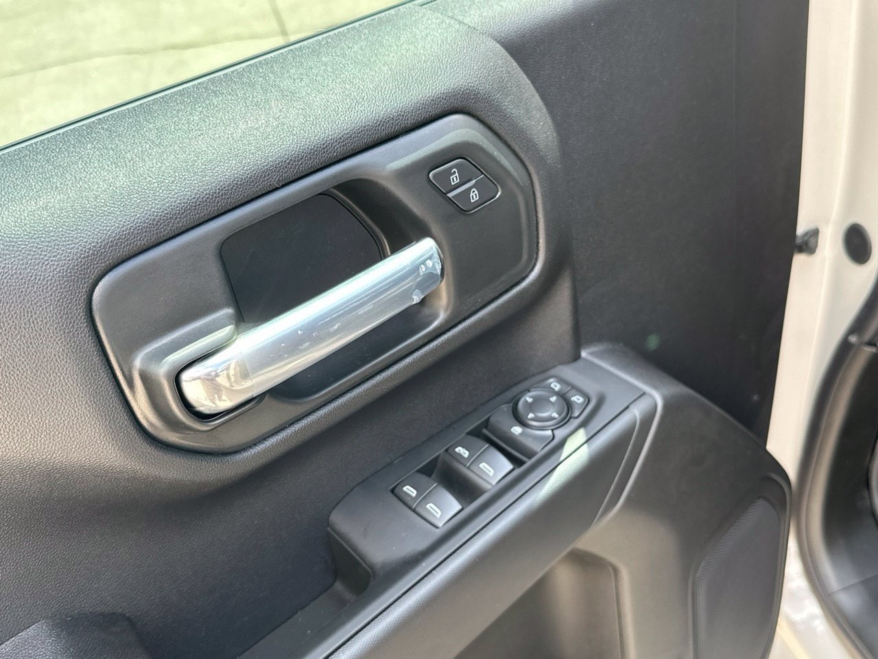 2026 Chevrolet Silverado 1500 Custom - Photo 11