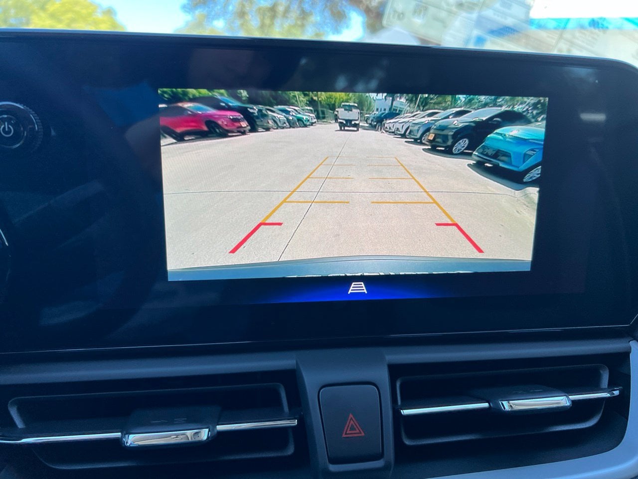2026 Chevrolet Trailblazer LS - Photo 20