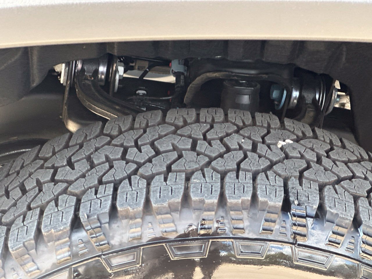 2026 Chevrolet Silverado 2500 HD Custom, photo 27