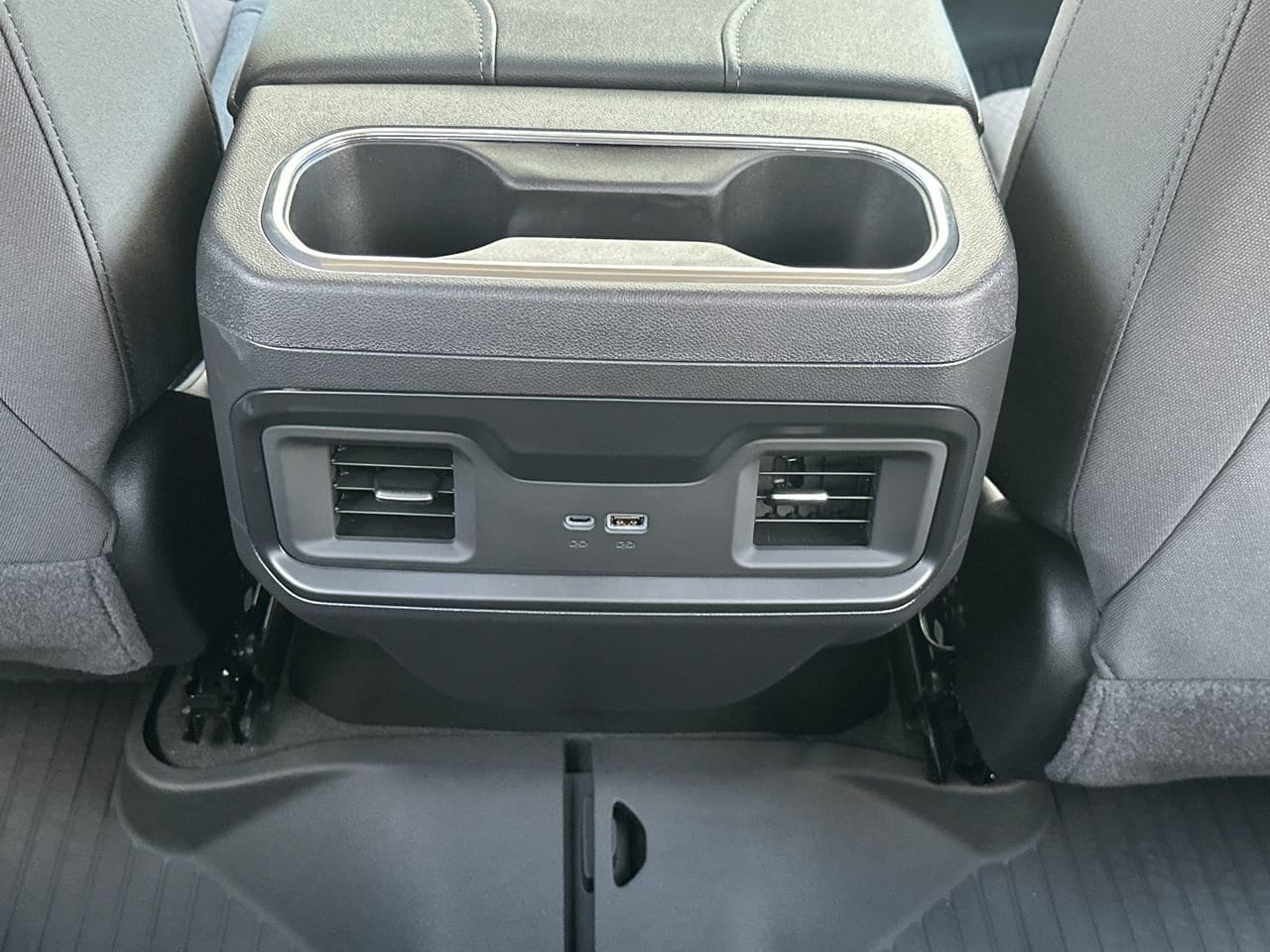 2026 Chevrolet Silverado 1500 LT Trail Boss, photo 25