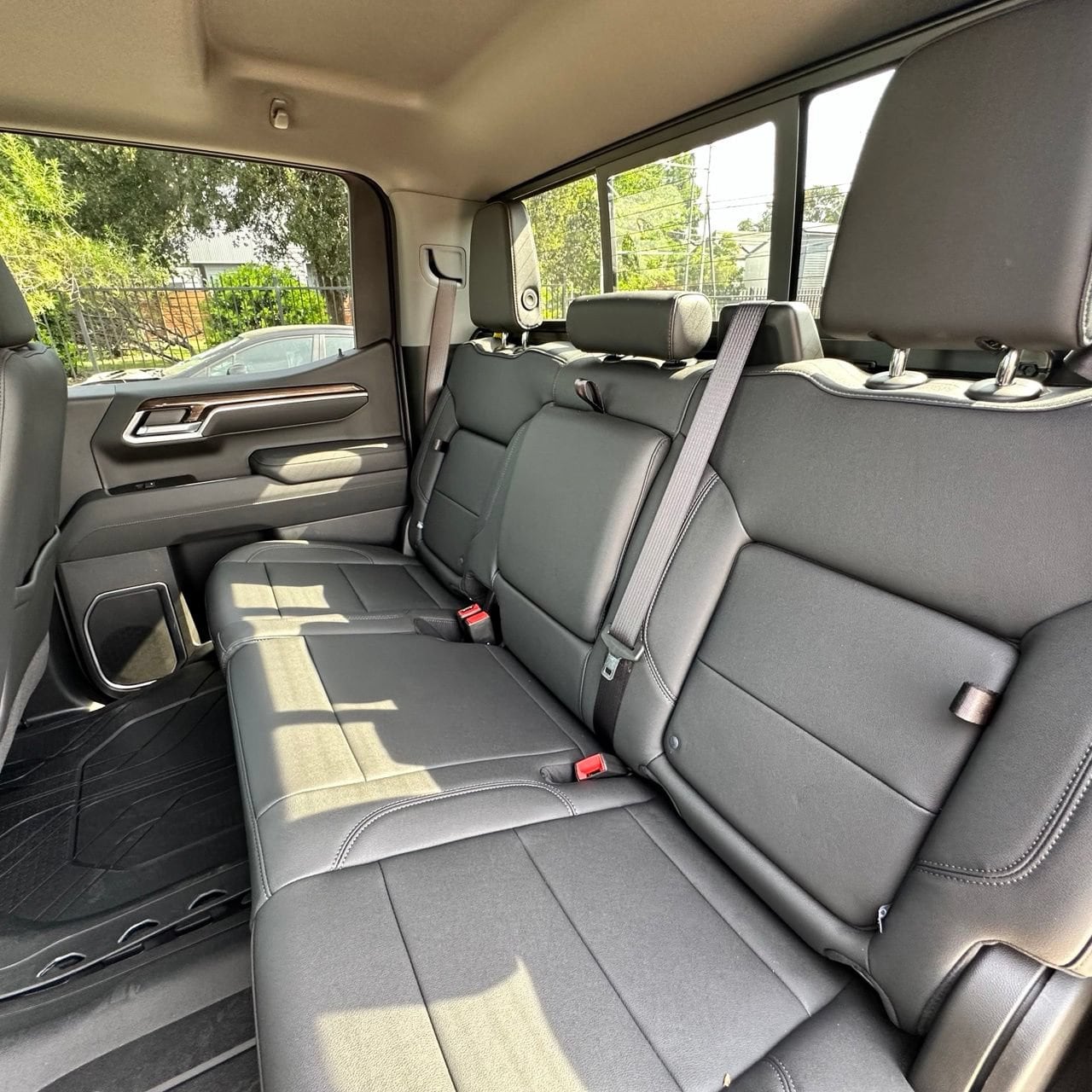 2026 Chevrolet Silverado 1500 RST - Photo 29