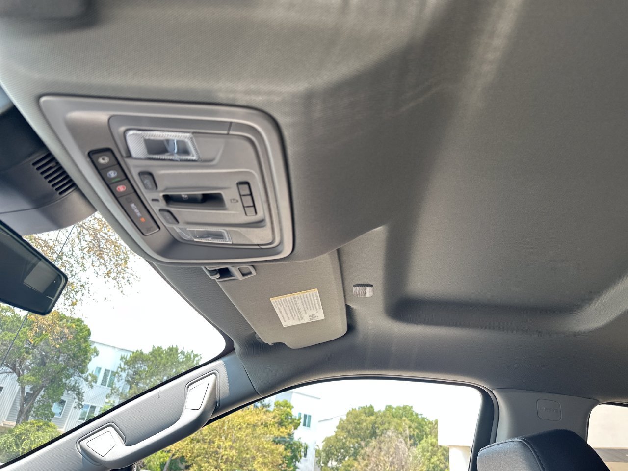 2026 Chevrolet Silverado 1500 RST Truck, photo 16
