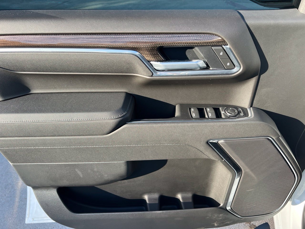 2026 Chevrolet Silverado 1500 RST - Photo 13