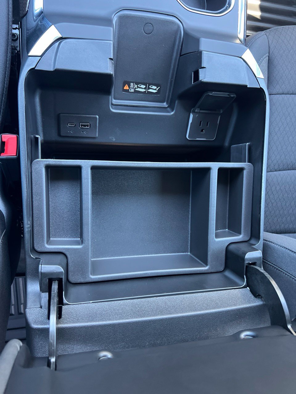 2026 Chevrolet Silverado 1500 LT Truck, photo 26