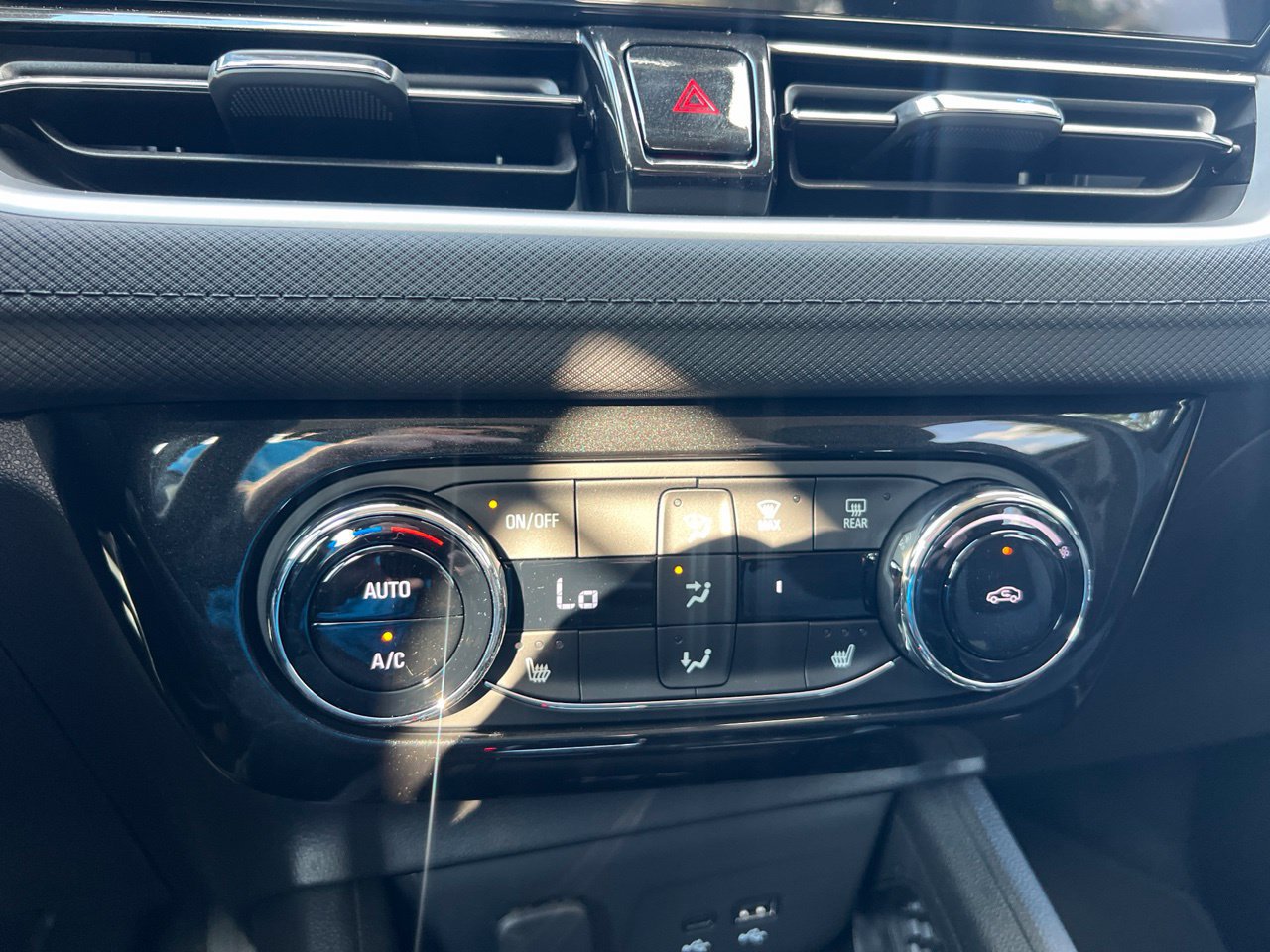 2026 Chevrolet Trailblazer LT - Photo 19