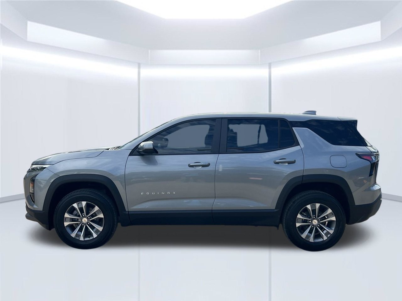 2027 Chevrolet Equinox LT - Photo 2