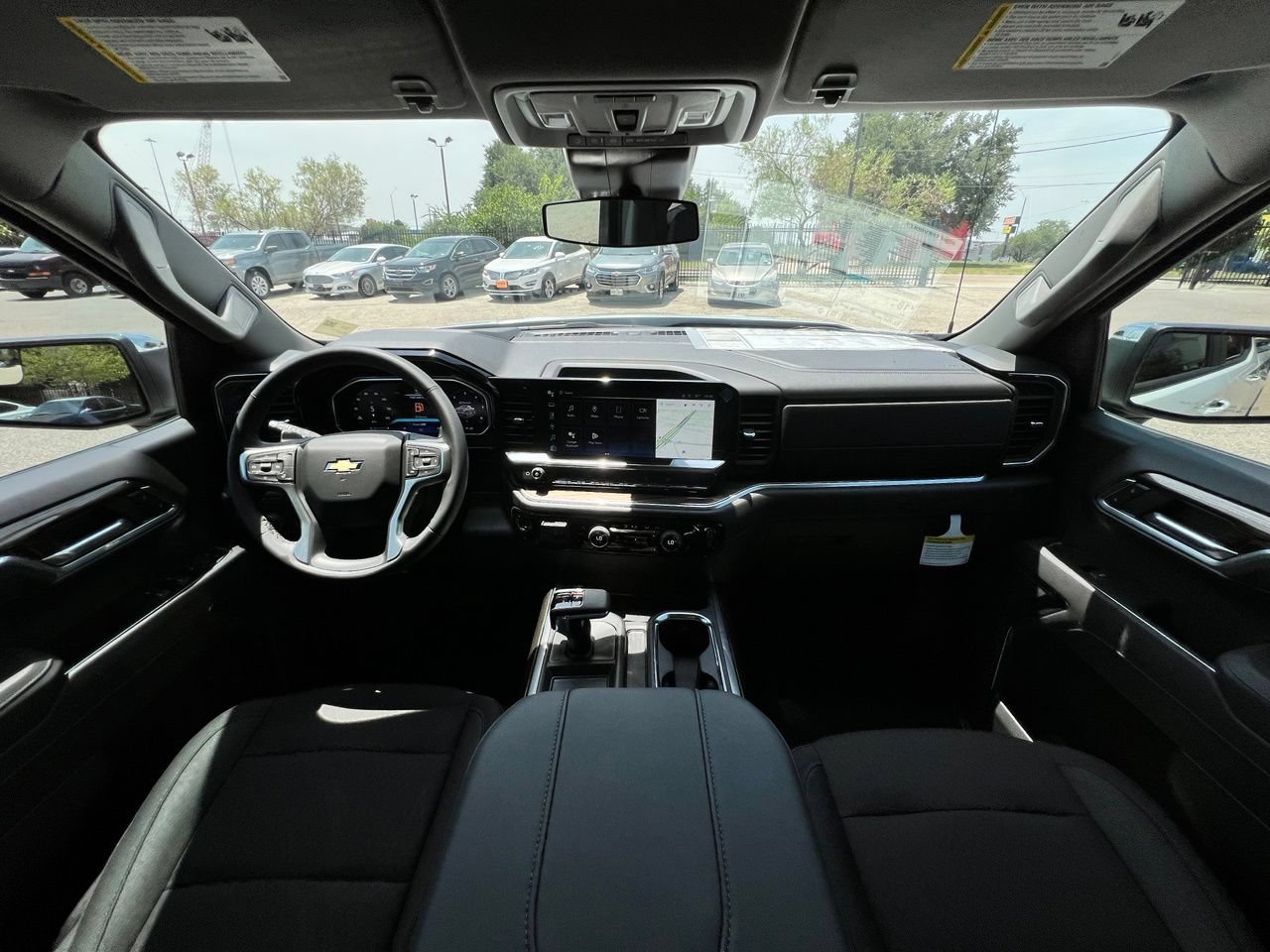 2026 Chevrolet Silverado 1500 LT - Photo 14