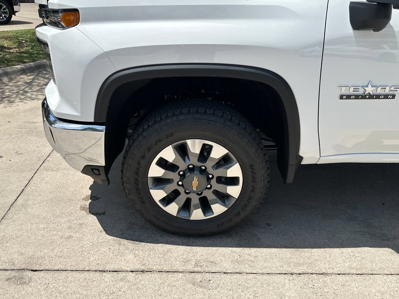 2026 Chevrolet Silverado 2500 HD LT Truck, photo 30