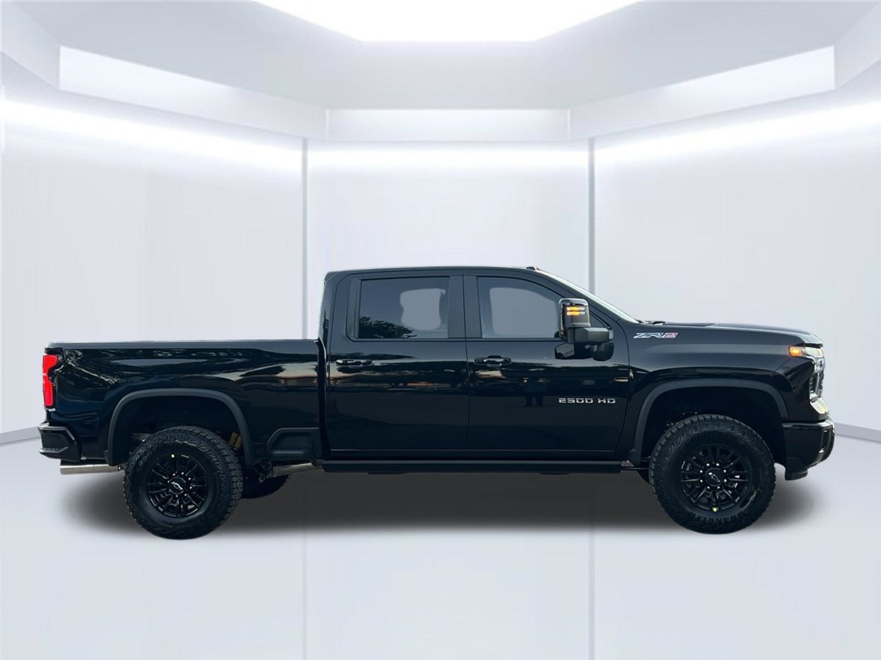 2026 Chevrolet Silverado 2500 HD ZR2 - Photo 6