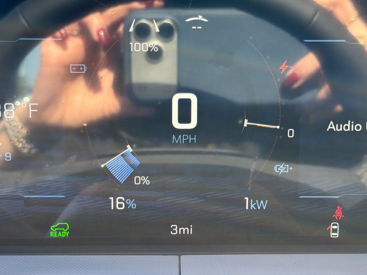 2027 Chevrolet Bolt LT SUV, photo 17