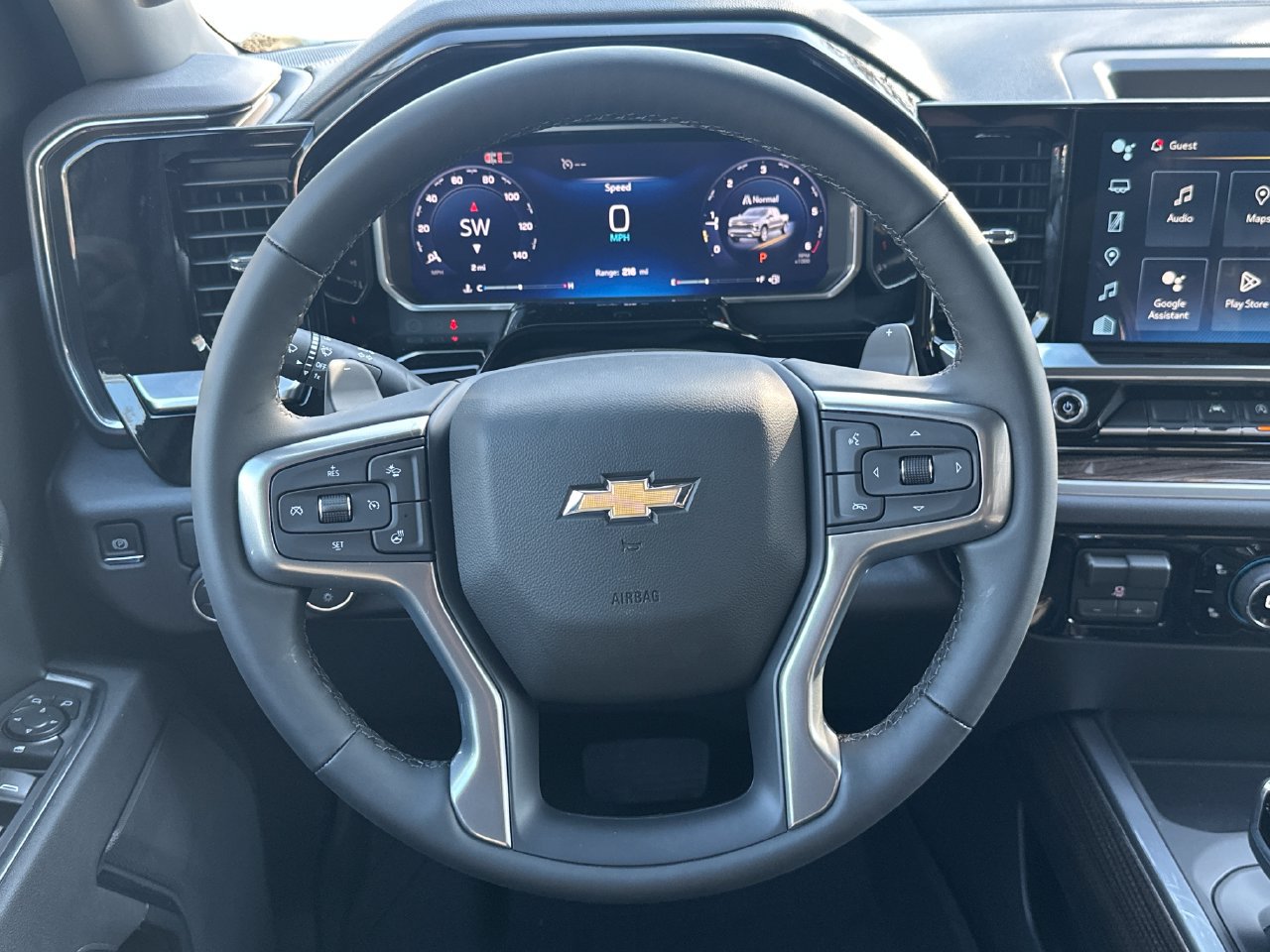 2026 Chevrolet Silverado 1500 LT - Photo 14