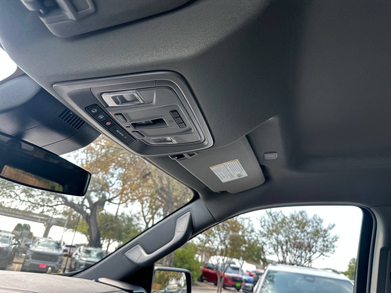 2026 Chevrolet Silverado 1500 LT, photo 15
