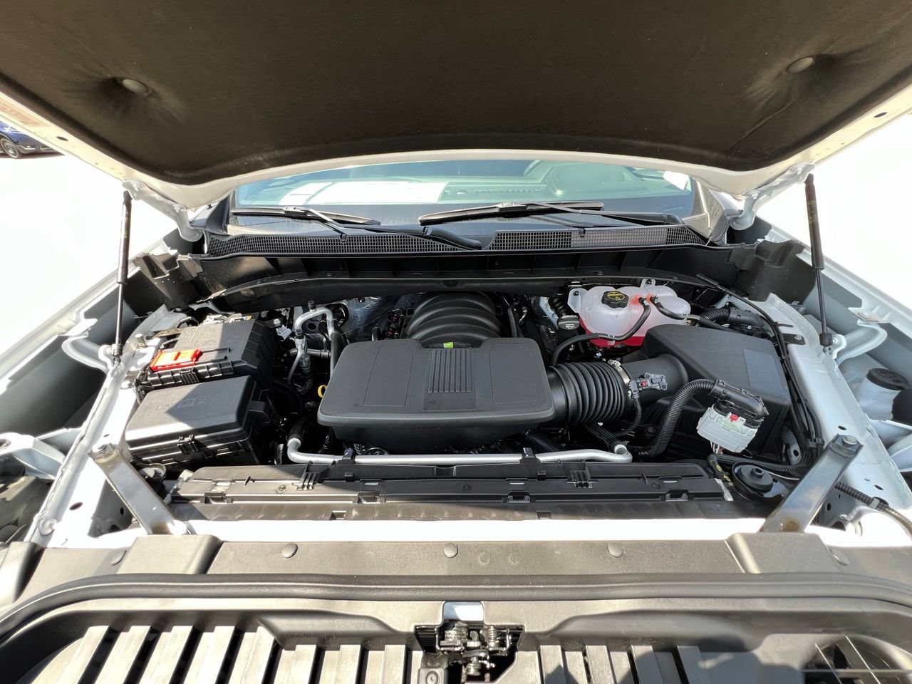 2026 Chevrolet Silverado 1500 LT Truck, photo 30