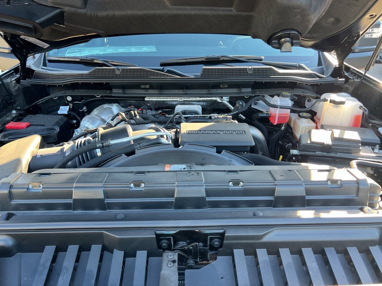 2026 Chevrolet Silverado 2500 HD LT Truck, photo 24