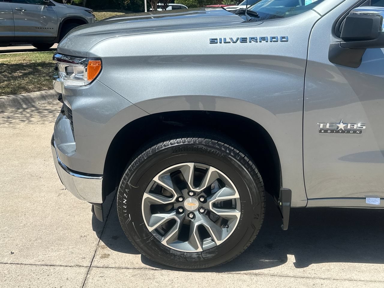2026 Chevrolet Silverado 1500 LT Truck, photo 22